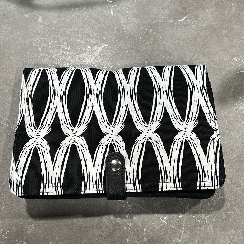 Thirty-One Double Up crossbody purse